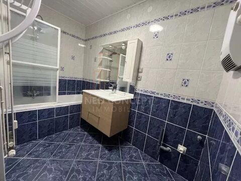  Appartement � louer 3 pi�ces 82 m�