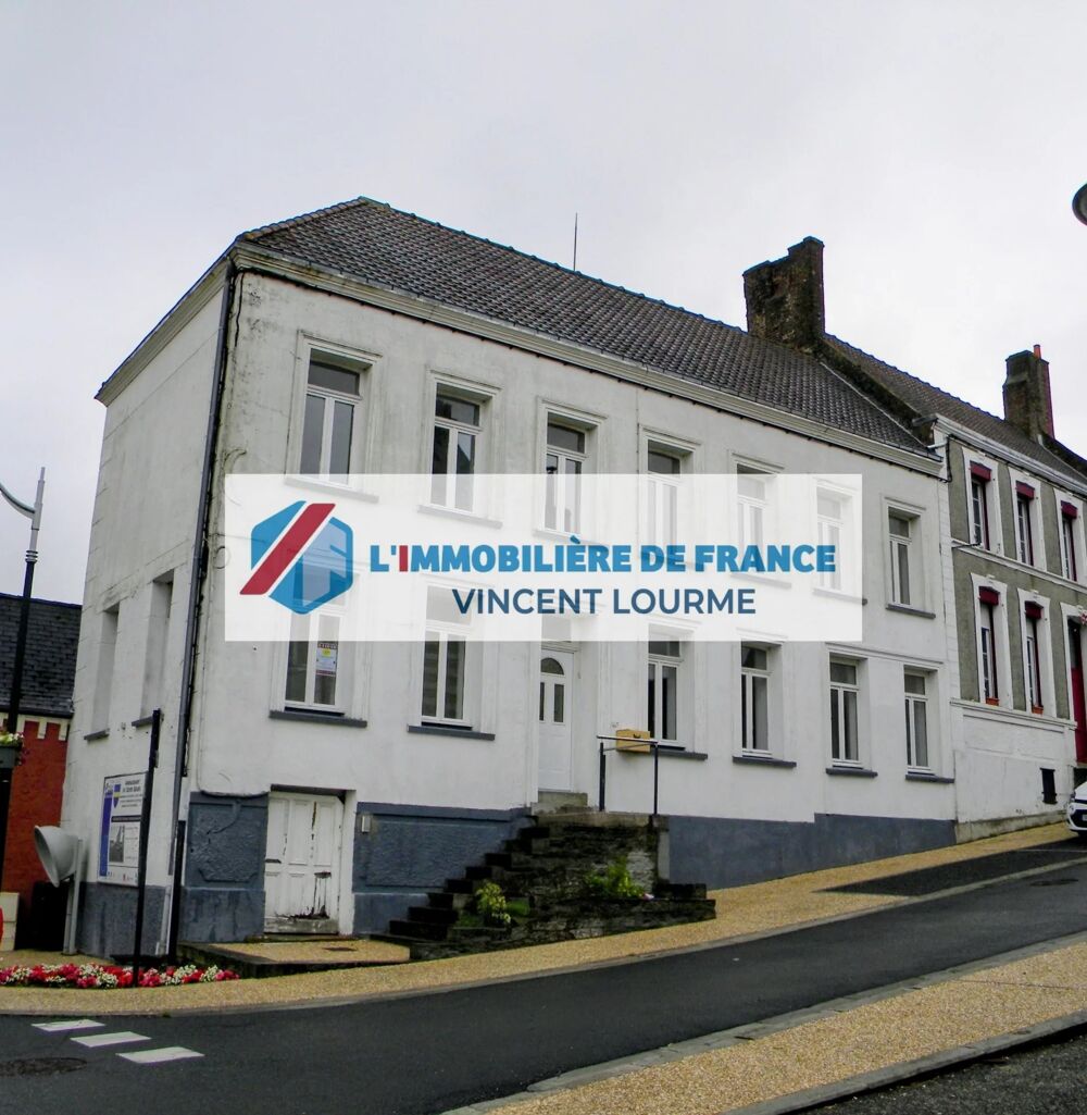 Immeuble de rapport