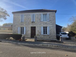  Maison à vendre 4 pièces 92 m²