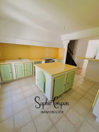  Maison � vendre 7 pi�ces 160 m�