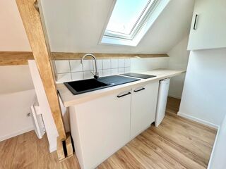  Appartement � louer 1 pi�ce 15 m�