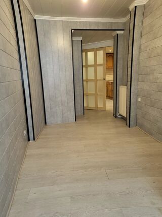  Appartement � vendre 2 pi�ces 45 m�