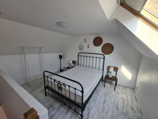  Maison  louer 2 pices 27 m