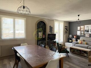  Maison à vendre 4 pièces 80 m²