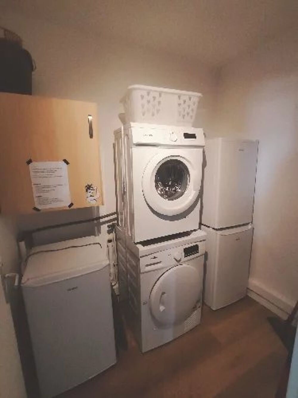 Location Appartement BELLE CHAMBRE MEUBLEE AVEC LOGGIA ET PARKING Toulouse