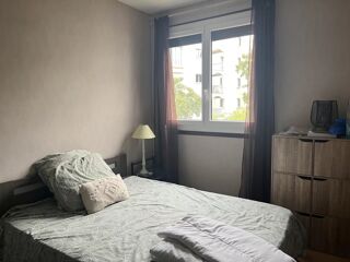  Appartement à vendre 2 pièces 44 m²