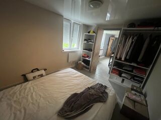  Appartement à louer 41 m²