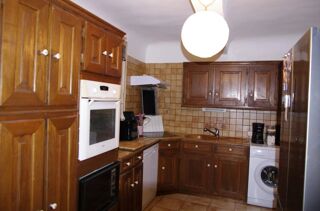  Appartement � vendre 6 pi�ces 126 m�