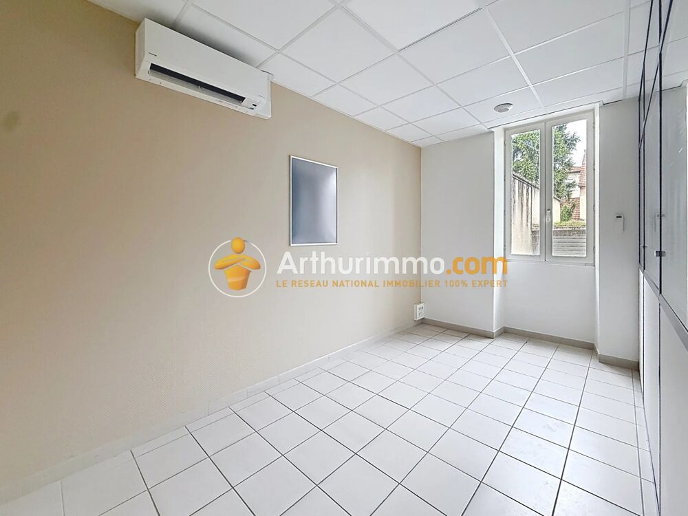 à vendre  Maison Bourgoin-Jallieu (38300)