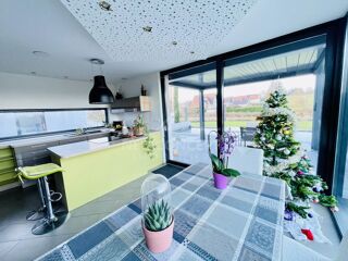  Maison à vendre 5 pièces 149 m²