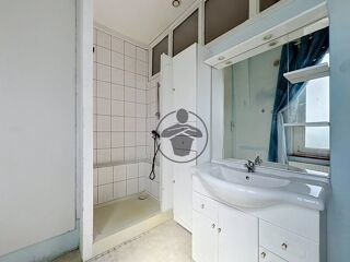  Appartement à louer 2 pièces 50 m²