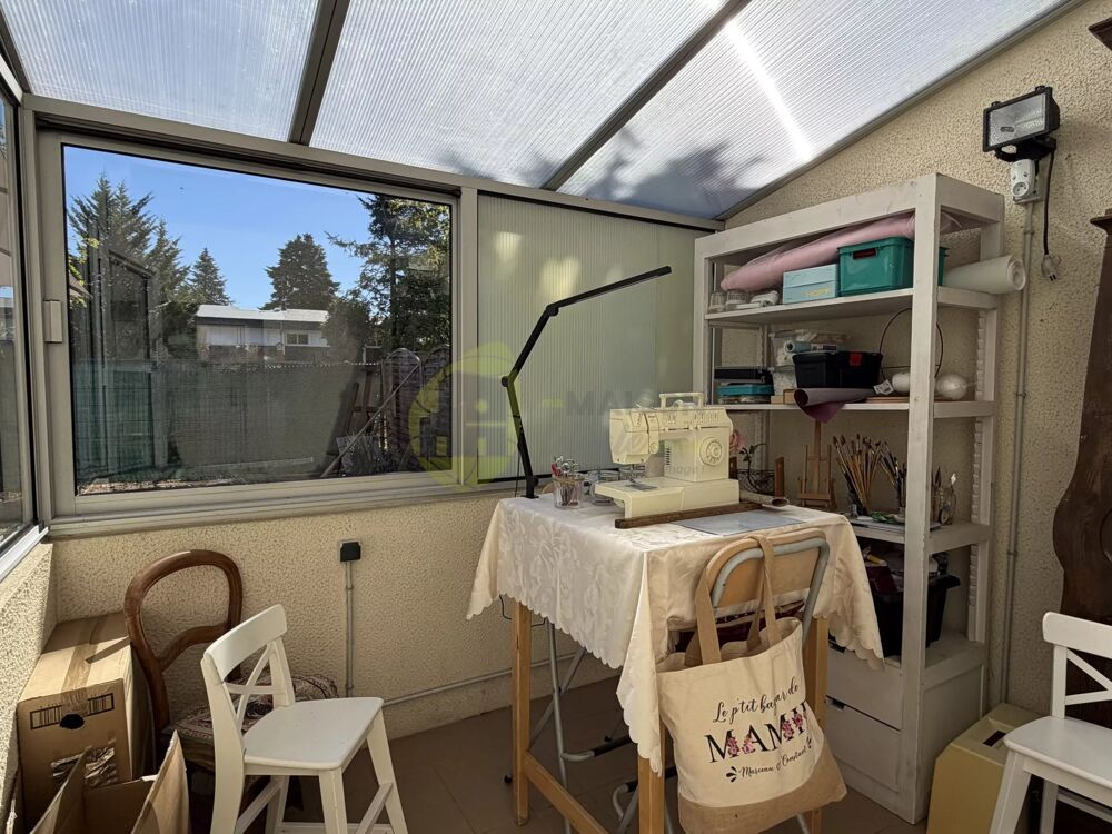 Vente Maison Maison familiale à Châteauroux Châteauroux