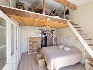  Maison à vendre 4 pièces 80 m²