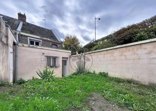  Maison à vendre 4 pièces 85 m²