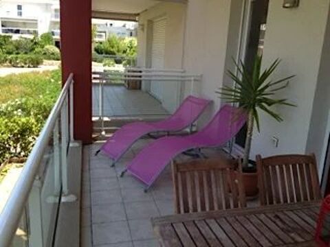 Appartement 2 pièces 1200 Antibes (06600)