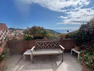  Appartement � vendre 3 pi�ces 60 m�