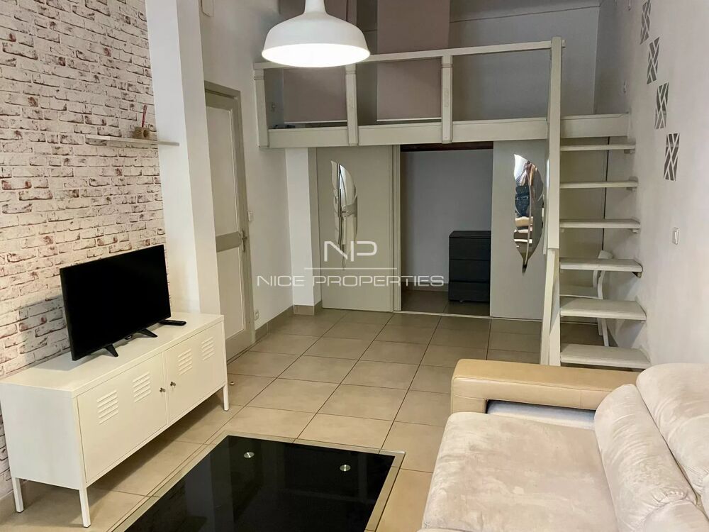 Vente Immeuble Nice, Cyril Besset, pour investisseurs, maison de ville divisée Nice