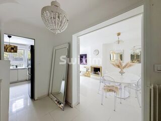 Vente Maison Croix Maison semi individuelle - 4 chambres - Jardin exposé sud Croix