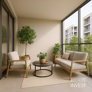  Appartement  vendre 4 pices 87 m