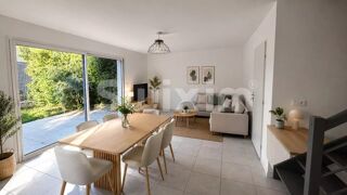  Maison à vendre 5 pièces 99 m²