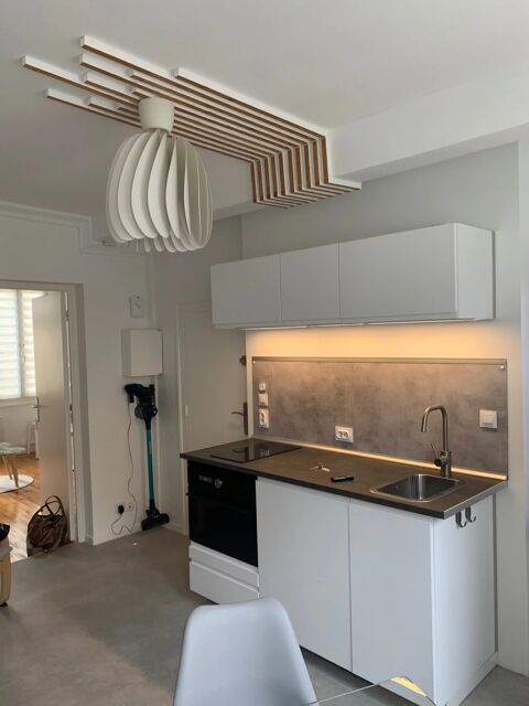  Appartement � louer 2 pi�ces 29 m�