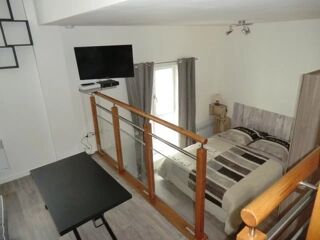  Appartement � louer 1 pi�ce 22 m�