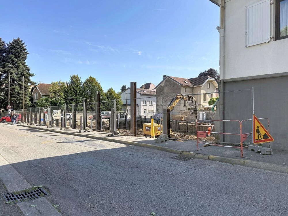 Vente Appartement Vivez l'Exception en Cœur de Ville – Résidence « Le Lys » à Bour Bourgoin-jallieu