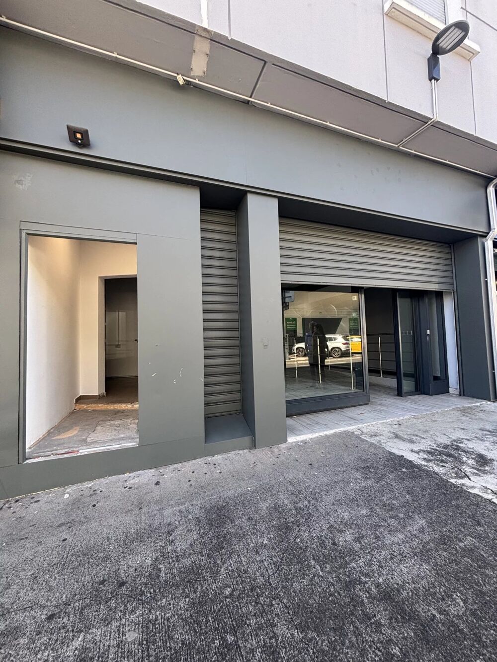   Local - 107 m² 