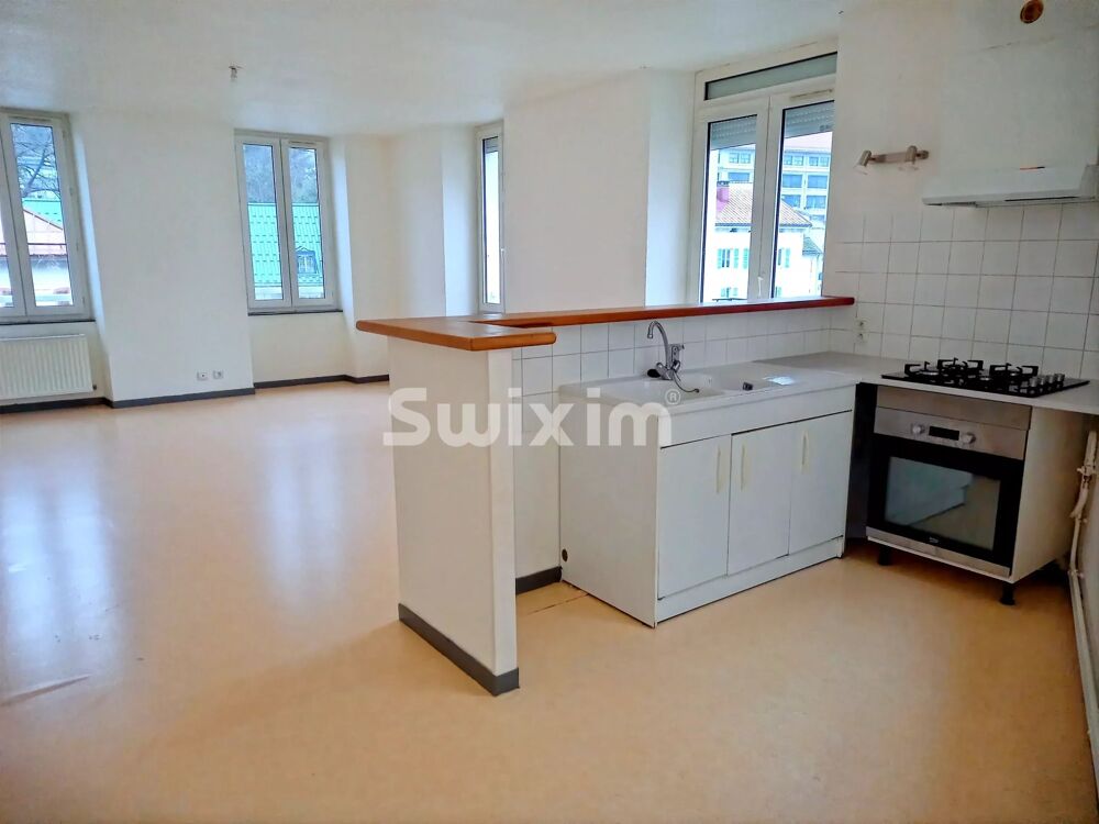 Location Appartement Appartement charmant à louer à Hauts de Bienne Hauts de bienne