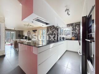  Maison � vendre 7 pi�ces 169 m�