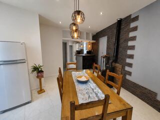  Maison à vendre 5 pièces 93 m²