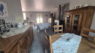  Maison à vendre 6 pièces 150 m²