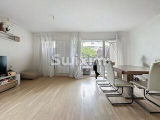  Appartement � vendre 4 pi�ces 83 m�