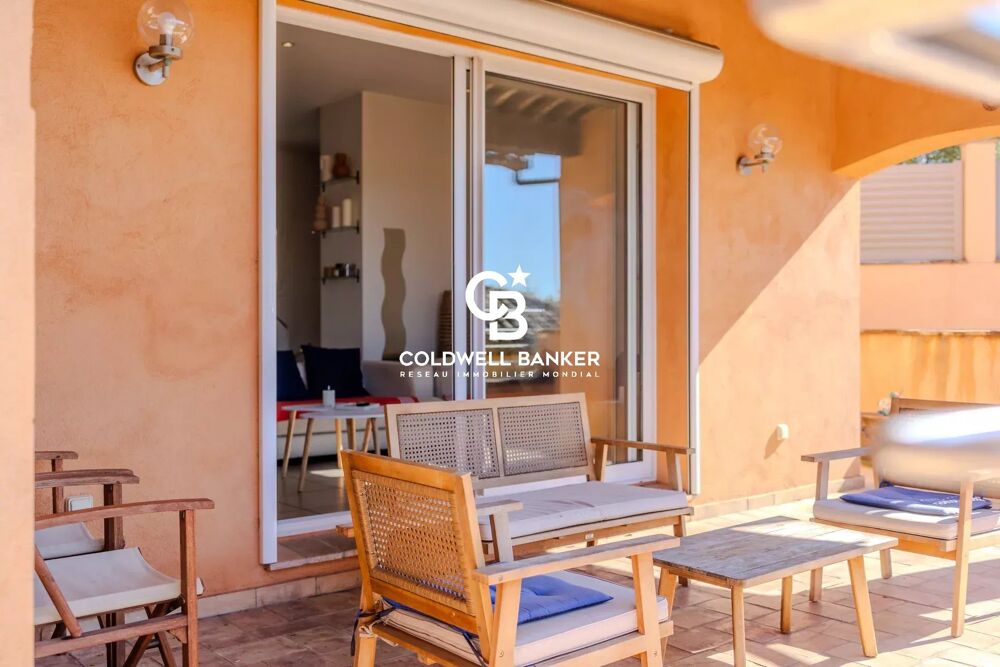  vendre  Maison La Croix-Valmer (83420)