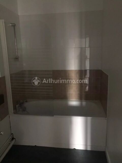  Appartement � louer 1 pi�ce 35 m�