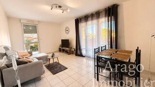  Appartement � louer 3 pi�ces 68 m� Perpignan