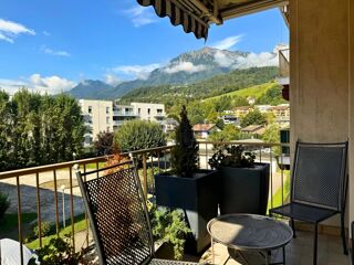  Viager  vendre 4 pices 92 m Albertville