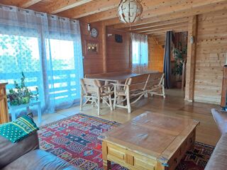  Maison à vendre 9 pièces 238 m²