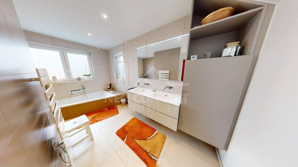 � vendre  Maison Soufflenheim (67620)