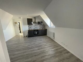  Appartement à louer 3 pièces 55 m²