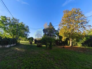 Vente Maison Maison ancienne 164m² entièrement rénovée avec dépendances Brécy