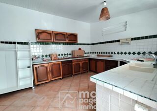  Maison à louer 4 pièces 102 m²