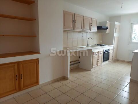   Appartement moderne  louer aux Rousses Appartement - 3 pice(s) - 65 m