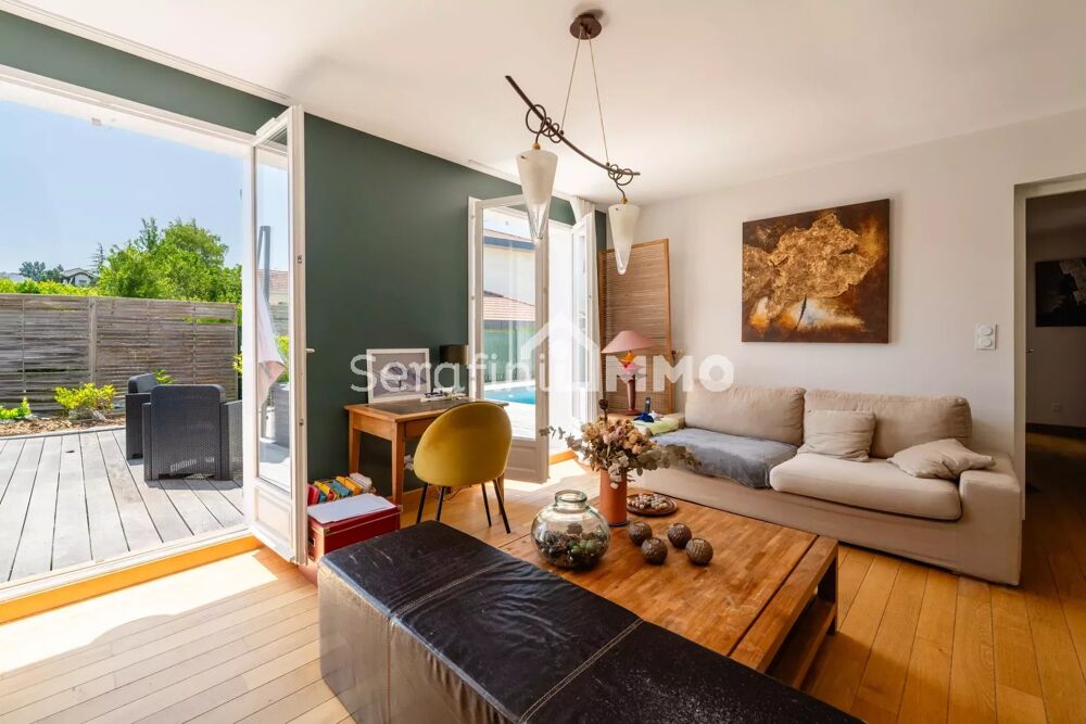  vendre  Maison Annecy (74000)