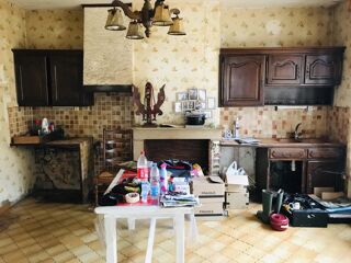  Maison � vendre 4 pi�ces 1 m�