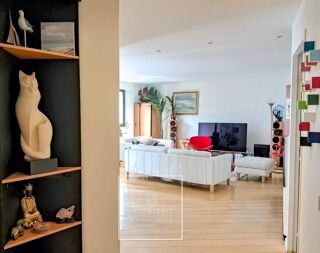  Appartement à vendre 6 pièces 170 m²