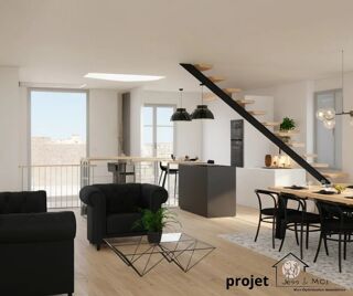  Maison � vendre 6 pi�ces 197 m�