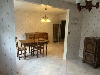  Appartement � vendre 4 pi�ces 62 m�