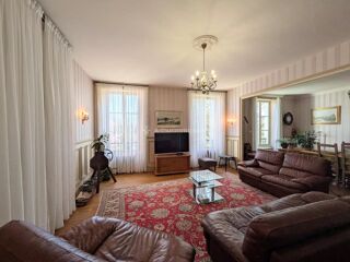  Maison à vendre 7 pièces 197 m²