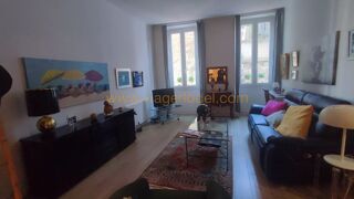  Appartement � vendre 2 pi�ces 47 m�